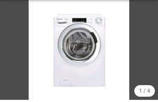 Lave-linge séchant Candy CSOW 5854TWMC-47 segunda mano  Embacar hacia Mexico