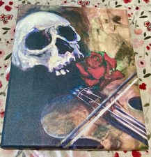 Skull halloween still for sale Skull halloween still for sale  LEEDS