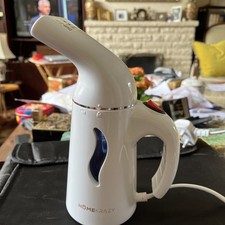 Homekrazy handheld garment for sale  POTTERS BAR