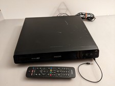 Receptor de home theater Philips HTS3541/F7 com controle remoto. Sem alto-falantes/fios incluídos comprar usado  Enviando para Brazil