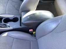 Console front floor for sale  Carnesville