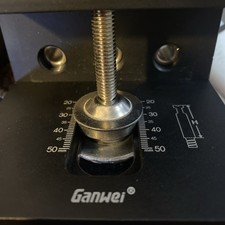 Dowel jig set for sale  WOLVERHAMPTON