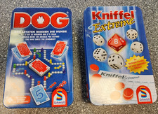 Schmidt spiele dog gebraucht kaufen  Neustadt/Dosse