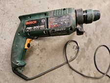 Bosch pbh 200 gebraucht kaufen  Burkhardtsdorf