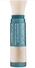 Colorescience Sunforgettable Proteção Total BrushOn Shield FPS 50- Justo Novo Sem Caixa comprar usado  Enviando para Brazil
