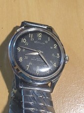 Vintage military westclox for sale  Glendale