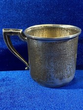 Vintage slb sterling for sale  Fairmont