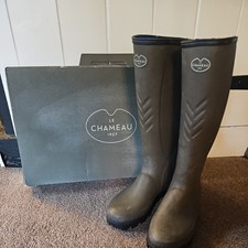 Chameau marron taupe for sale  GRAVESEND