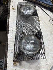 Cub cadet headlight for sale  Canajoharie