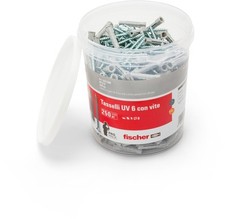 Fischer secchiello 250 usato  Italia
