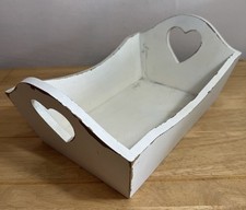Shabby chic white for sale  KIRKCALDY
