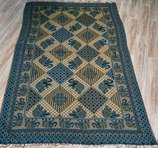 Hathi elephant jamawar for sale  UK