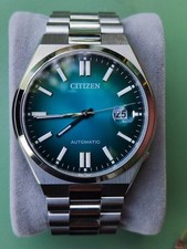 Montre automatique citizen d'occasion  Bures-sur-Yvette
