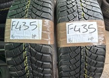 245 kumho winter for sale  GLASGOW