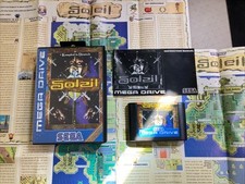 Soleil sega mega gebraucht kaufen  Kiel