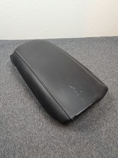 Tampa de apoio de braço console central de couro preto Ford Fusion 2013-2016 fabricante de equipamento original comprar usado  Enviando para Brazil