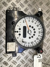 Tacho mini mini gebraucht kaufen Tacho mini mini gebraucht kaufen  Leverkusen