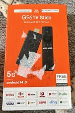 Smart stick 2gb d'occasion  Paris XV