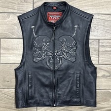 First racing vest for sale  El Paso