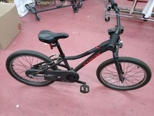 Trek silver alpha for sale  Los Angeles