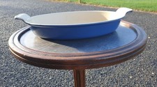 Cocotte plat fonte d'occasion  Saint-Dizier