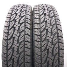 Bridgestone 50r16 112 gebraucht kaufen  Berlin