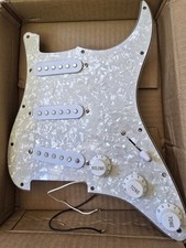 Musiclily hole sss for sale  Claremore