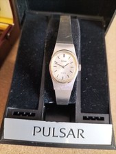 pulsar uhren damen gebraucht kaufen pulsar uhren damen gebraucht kaufen Schwalbach