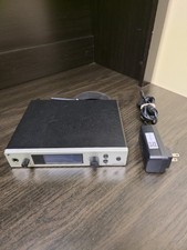 Receptor sem fio banda larga SENNHEISER EM 300-500 G4 Aw+ 470-558 MHz comprar usado  Enviando para Brazil