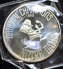 1988 1989 notre for sale  South Bend