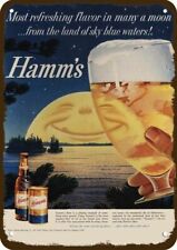 1959 hamm beer for sale  Washougal