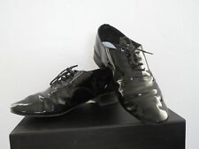 Mocassins noirs vernis d'occasion  Montpellier-