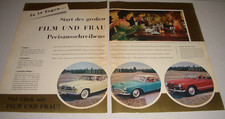 Jahr 1960 rig gebraucht kaufen  Hasselroth