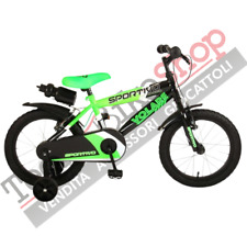 Bici bicicletta bambino usato  Casapesenna