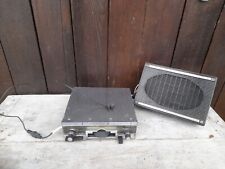 Autoradio cassette ancien d'occasion  Vitry-le-François
