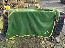 Wool rug matching for sale  LLANON