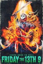 jason all inferno usato jason all inferno usato Italia