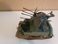 Flak panzer vierling gebraucht kaufen  Gießen