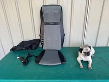 Homedics deluxe shiatsu d'occasion  Expédié en Belgium