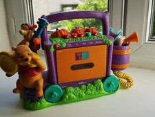 Vintage disney winnie d'occasion  Nancy-