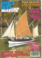 Marine plan trawler d'occasion  Expédié en Belgium