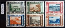 Italy regno 1933 usato  Noceto