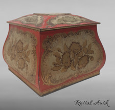A17614 bezaubernd antike gebraucht kaufen  Dietersburg