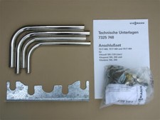 Viessmann 7517484 anschußset gebraucht kaufen  Sondershausen