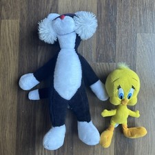 Retro looney tunes for sale  MANCHESTER