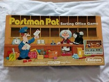 Vintage postman pat for sale  CHESSINGTON
