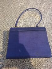 Rayne handbag vintage for sale  DERBY