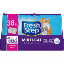 Fresh step multi for sale  Los Angeles