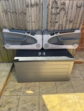 Mercedes clk w208 for sale  COLCHESTER