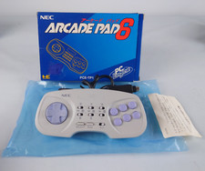 Arcade pad manette d'occasion  Tarbes